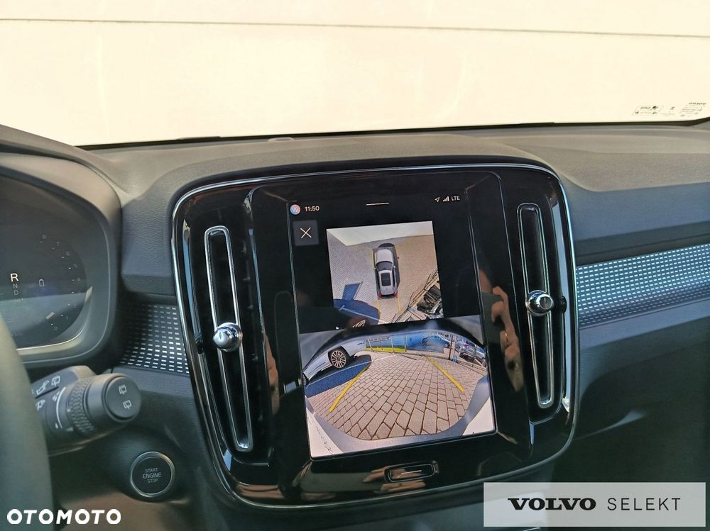 Volvo XC 40 - 19