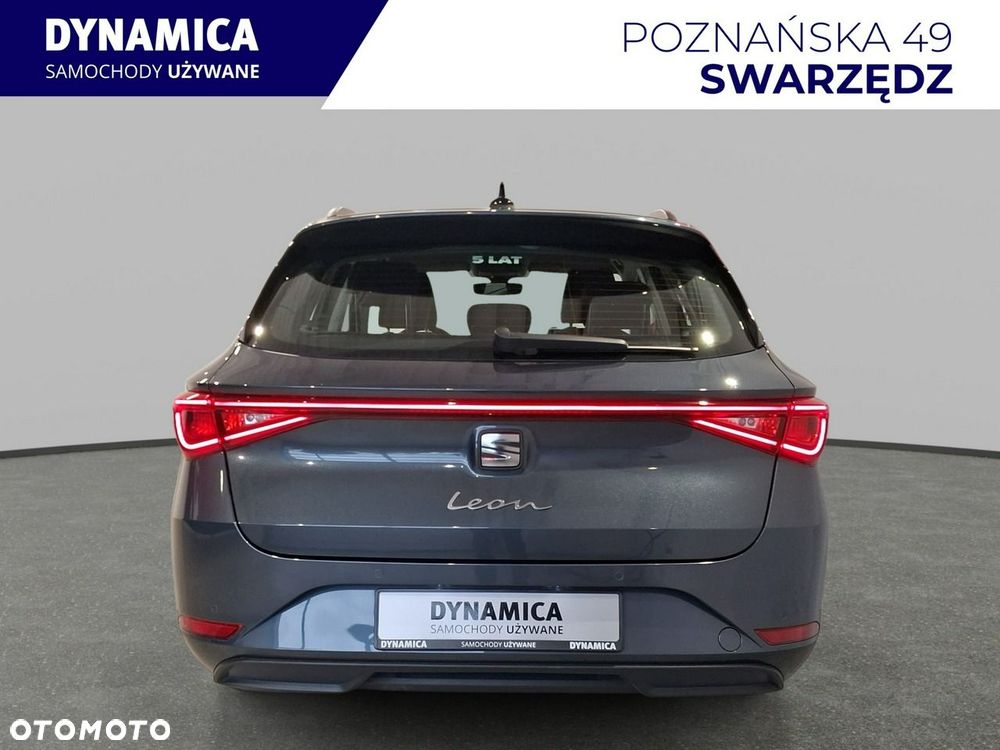 Seat Leon Sportstourer - 7