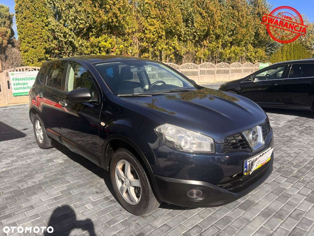 Nissan Qashqai - 16