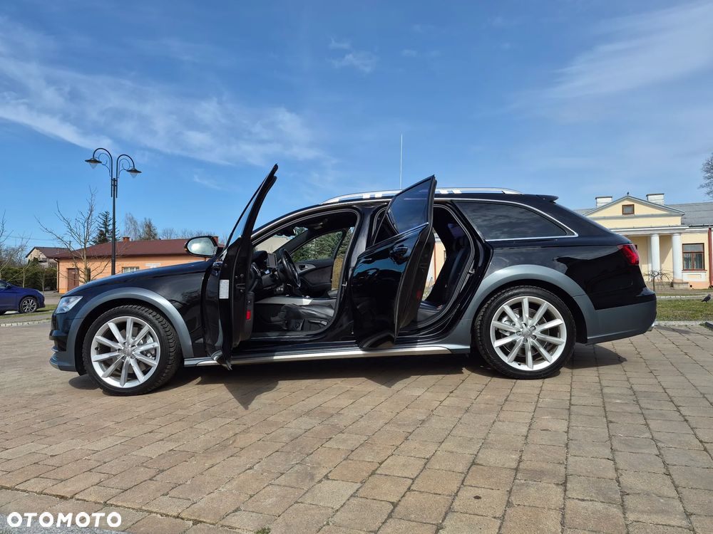Audi A6 Allroad - 6