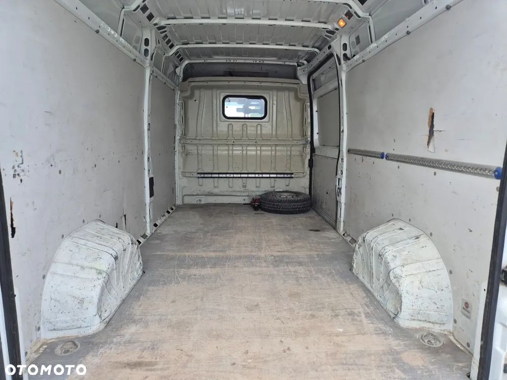 Fiat Ducato 2,3 Diesel L3 H2 - 21