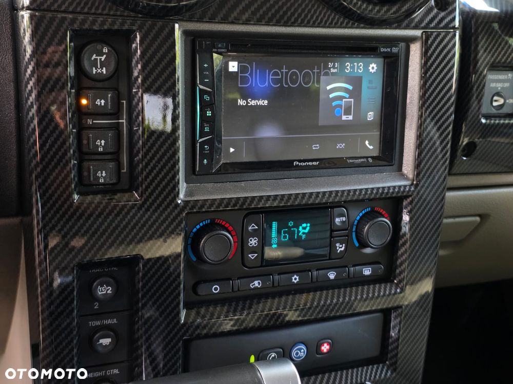 Hummer H2 - 17