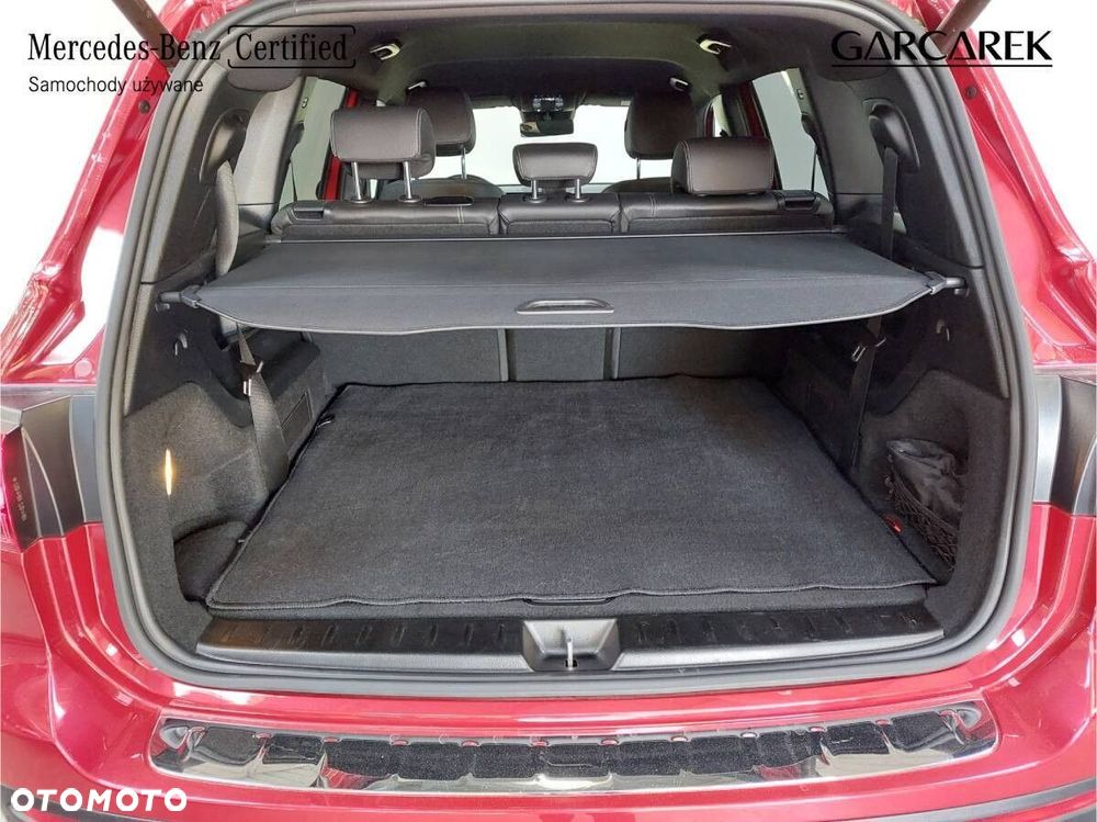 Mercedes-Benz GLB - 23