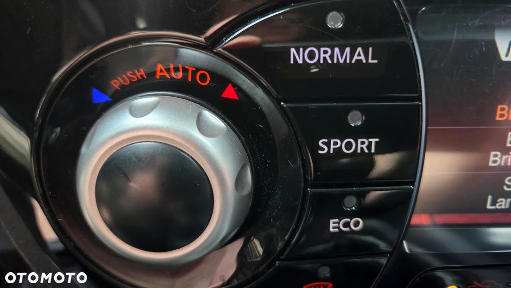 Nissan Juke 1.6 Acenta - 27