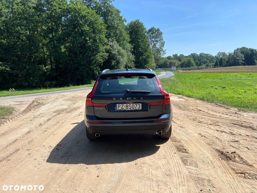 Volvo XC 60 D4 Geartronic Momentum - 4