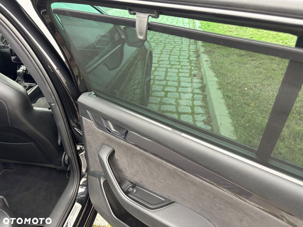 Skoda Superb 2.0 TDI 4x4 Sportline DSG - 14