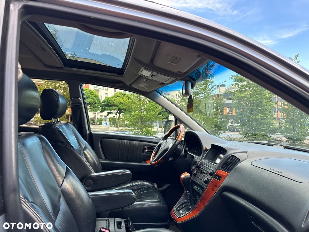 Lexus RX - 17