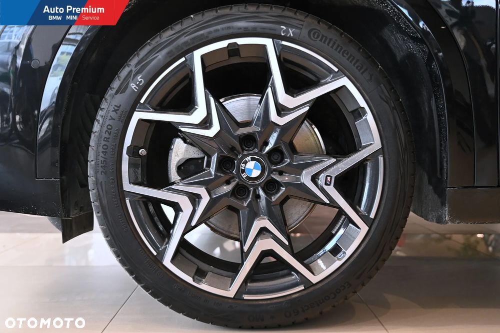 BMW X2 sDrive20i mHEV - 25