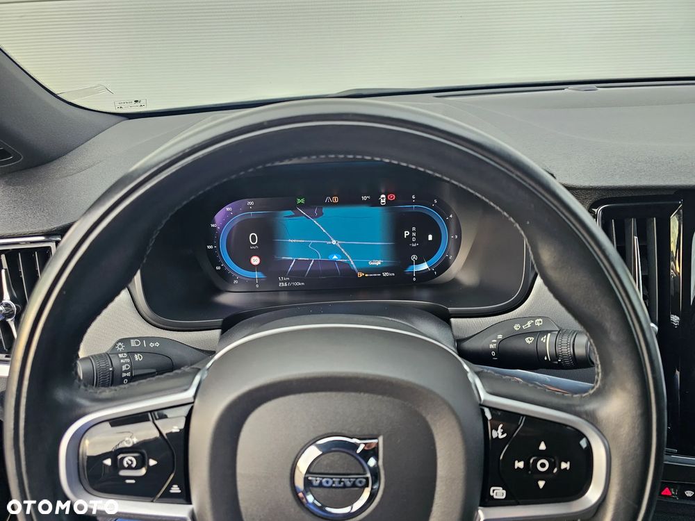 Volvo V90 B4 D Geartronic Momentum Pro - 5