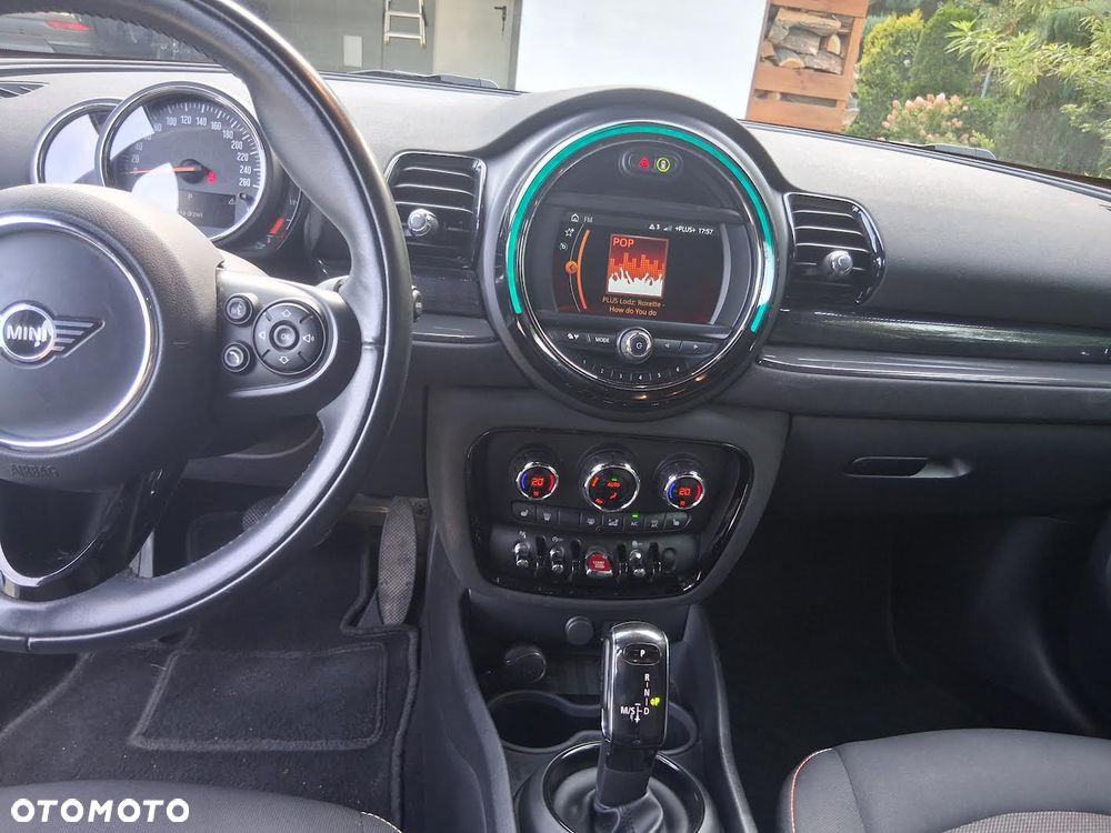 MINI Clubman Cooper - 8