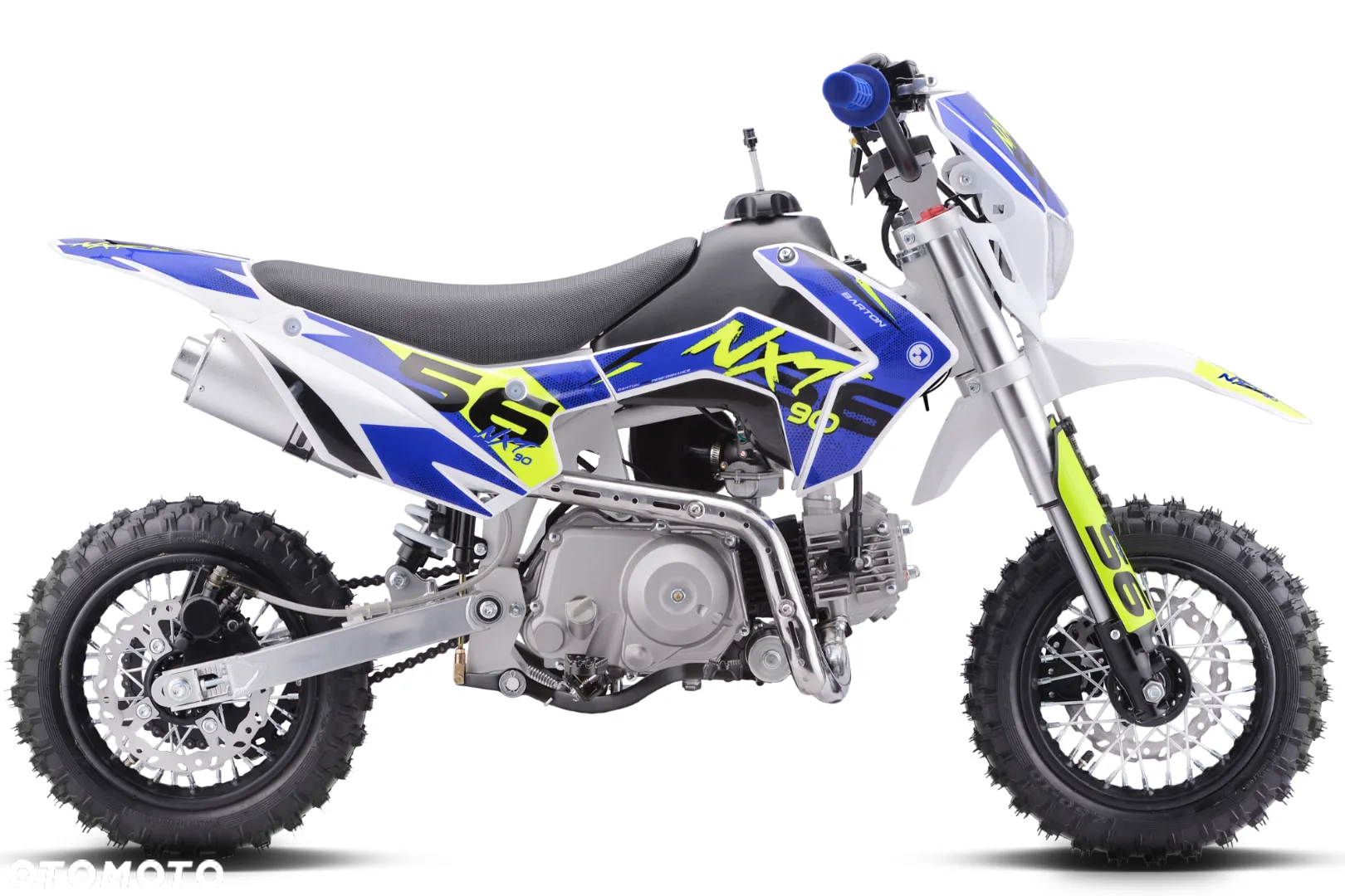 Barton NXT - 3