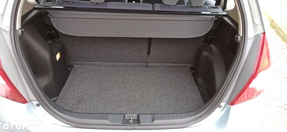 Honda Jazz - 12