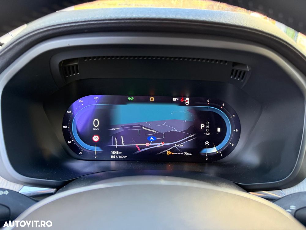 Volvo XC 60 B4 D Geartronic Inscription - 26