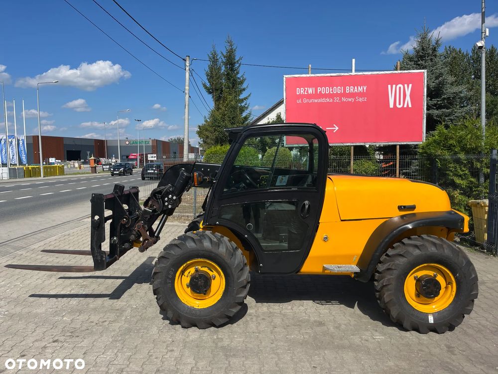 JCB 527-55 - 1