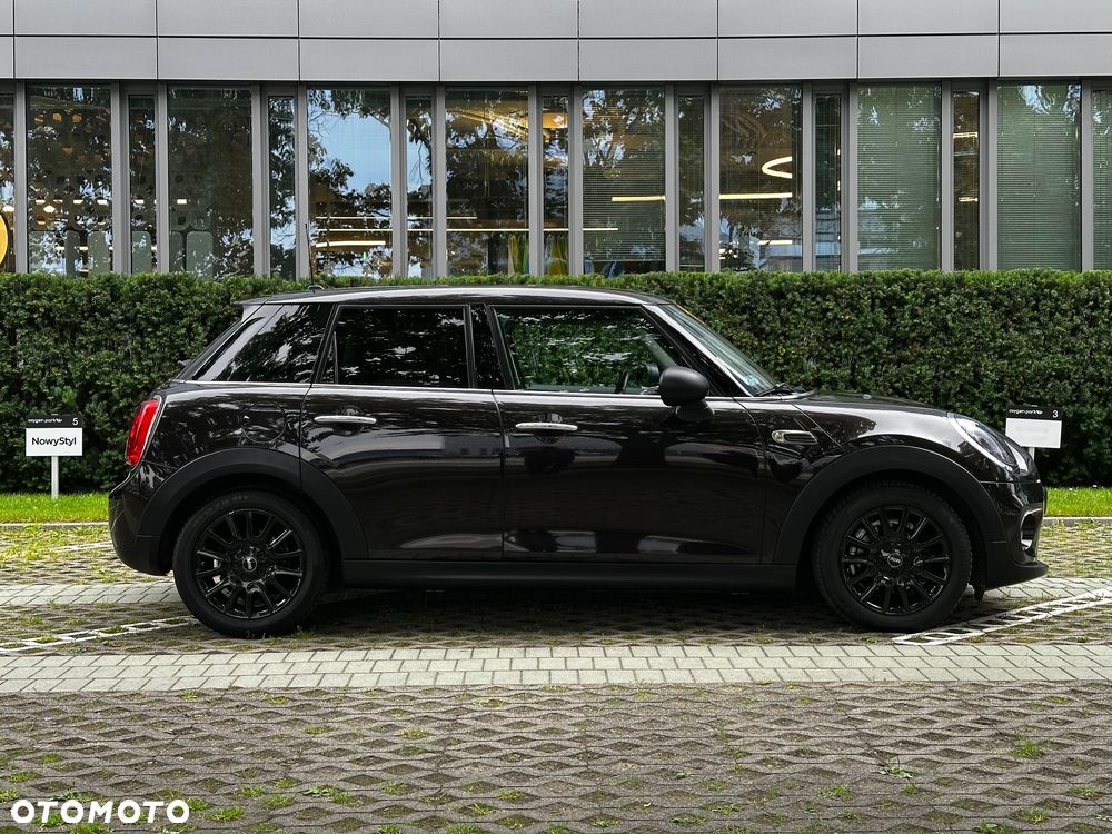 MINI ONE - 5