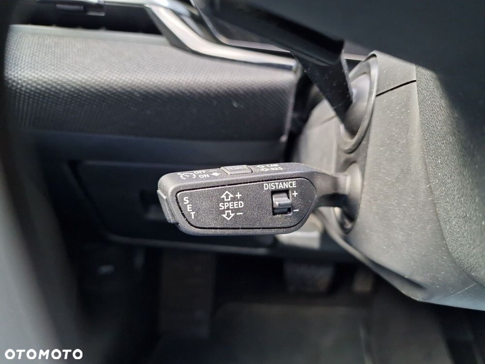 Audi A5 Avant TFSI S tronic - 34