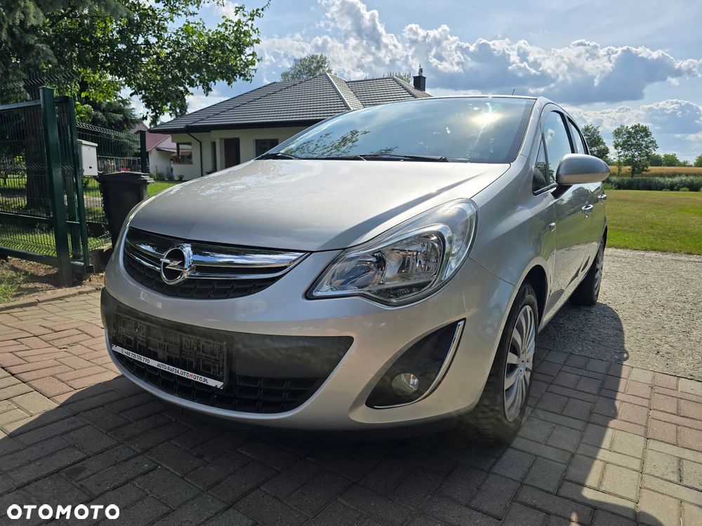 Opel Corsa - 18