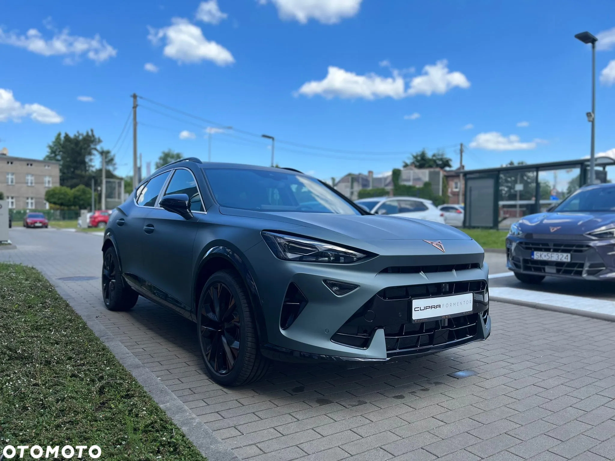 Cupra Formentor 1.5 TSI DSG - 16