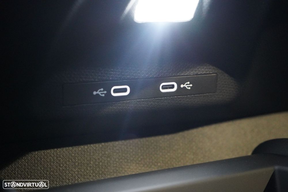 Cupra Tavascan 77 kWh Endurance - 37