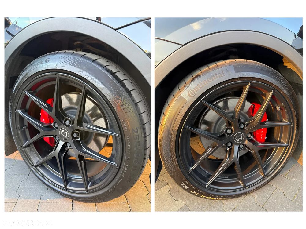 Tesla Model Y Performance AWD - 29