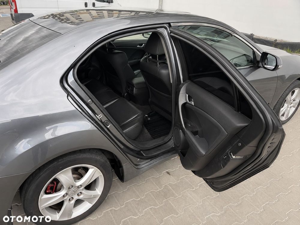 Honda Accord 2.2i-DETC Automatik Elegance - 9