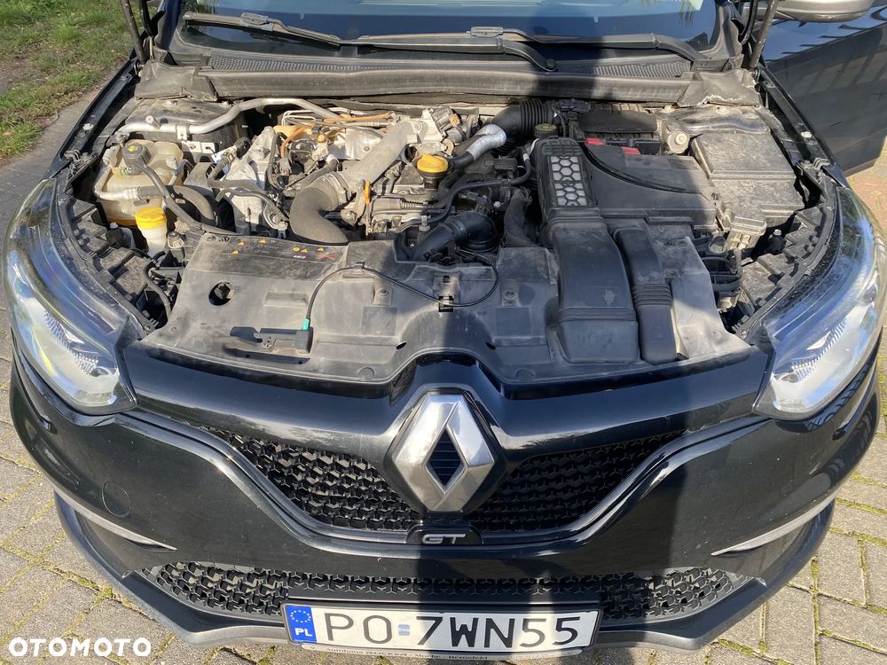 Renault Megane 1.6 TCe GT EDC - 30
