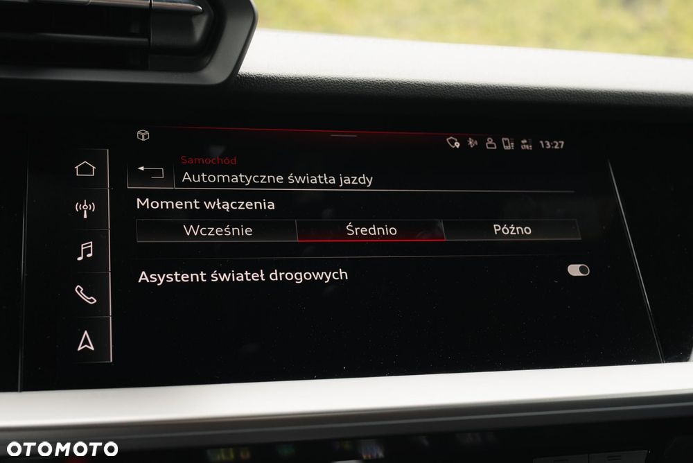 Audi S3 Sportback TFSI Quattro S tronic - 23