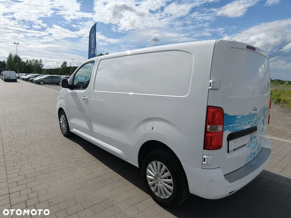 Peugeot Expert - 15