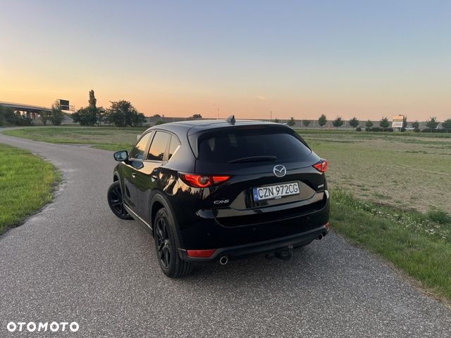 Mazda CX-5 2.2 D Skyenergy 2WD - 3