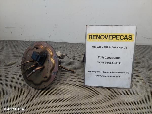 Bomba / Boia Combustivel  Mazda Mpv Ii (Lw) - 1