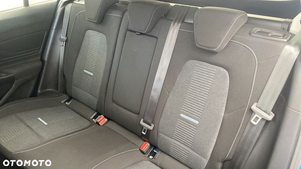 Ford Focus 1.5 EcoBlue Active X - 12