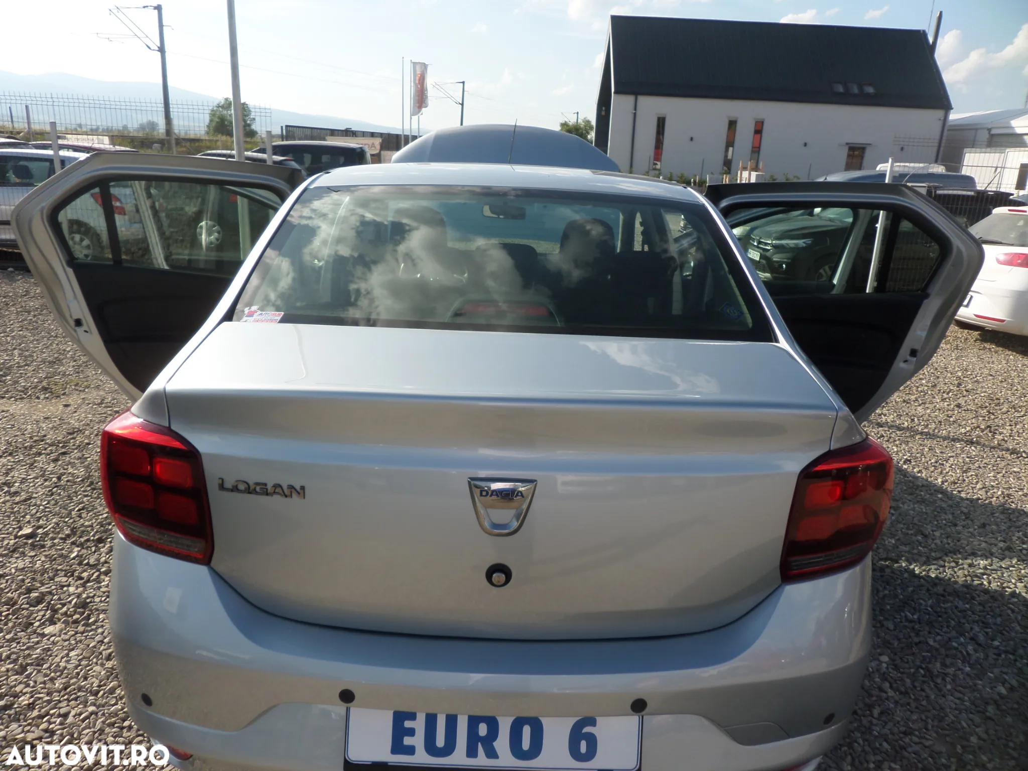 Dacia Logan - 21