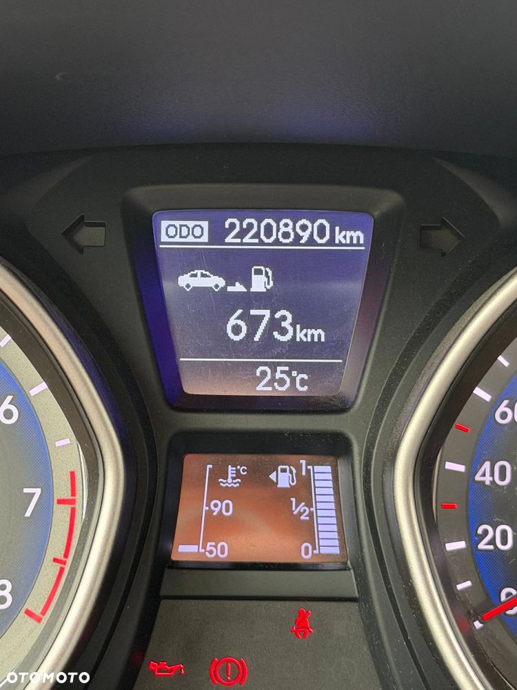 Hyundai i30 1.4 Classic - 7