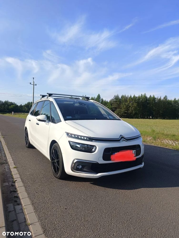 Citroën C4 Picasso BlueHDi 150 Exclusive - 2