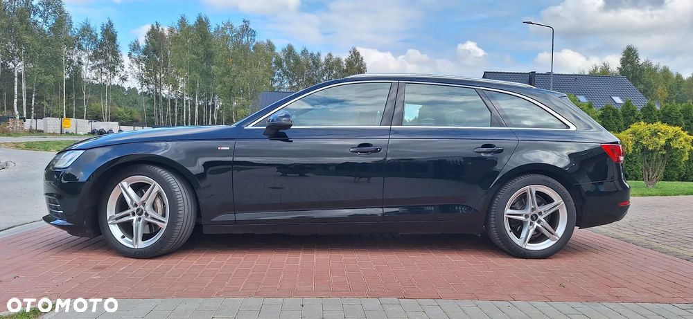 Audi A4 - 2