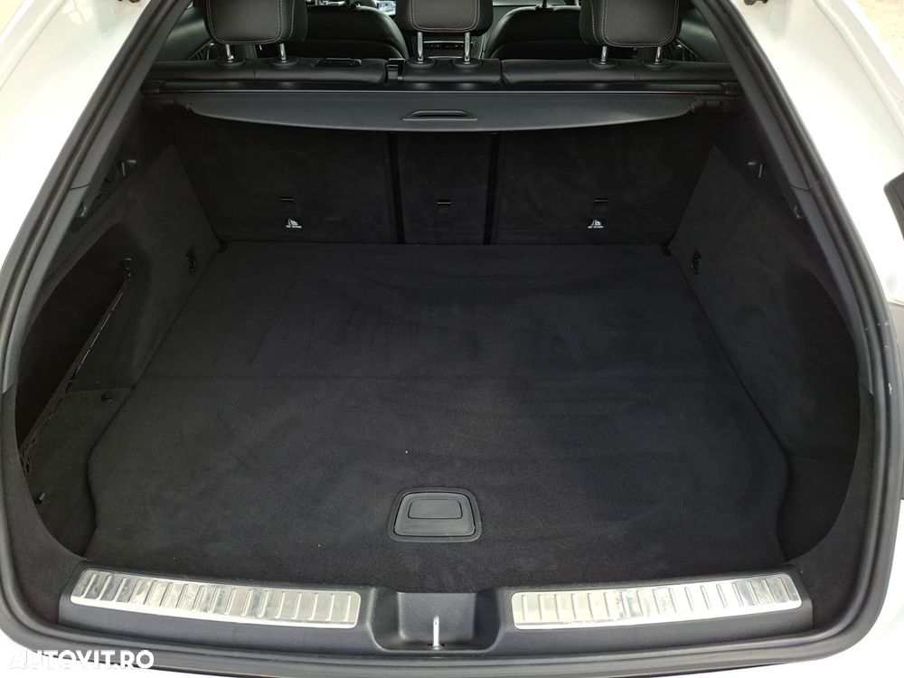 Mercedes-Benz GLC Coupe 220 d 4Matic 9G-TRONIC - 25
