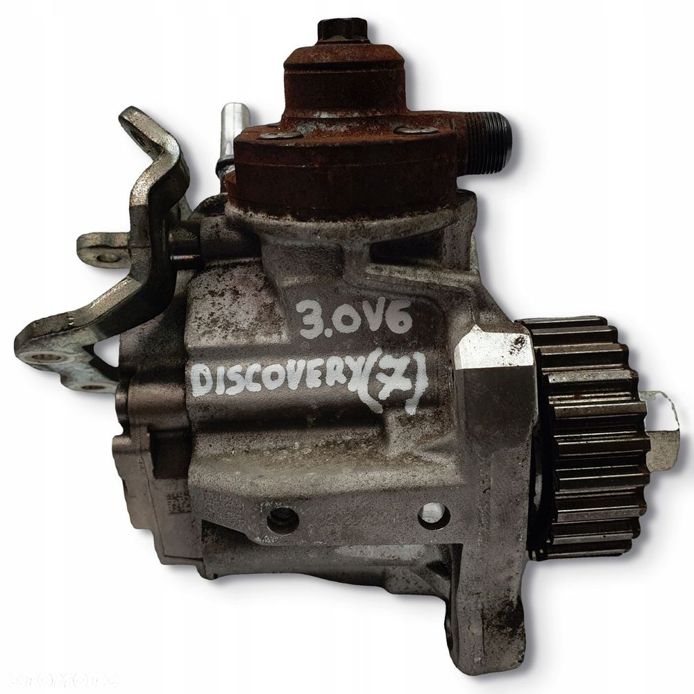 POMPA WTRYSKOWA Land Rover Range Discovery L405 3.0 TDV6 258KM AH2Q9B395AD - 7