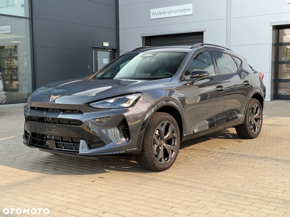 Cupra Formentor 1.5 eTSI mHEV DSG - 3