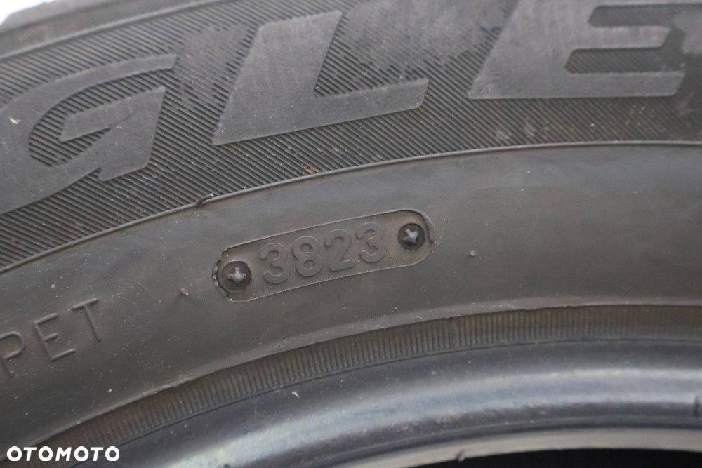 OPONY TRIANGLE ADVANTEX SUV TR259 215/60/17 - 5