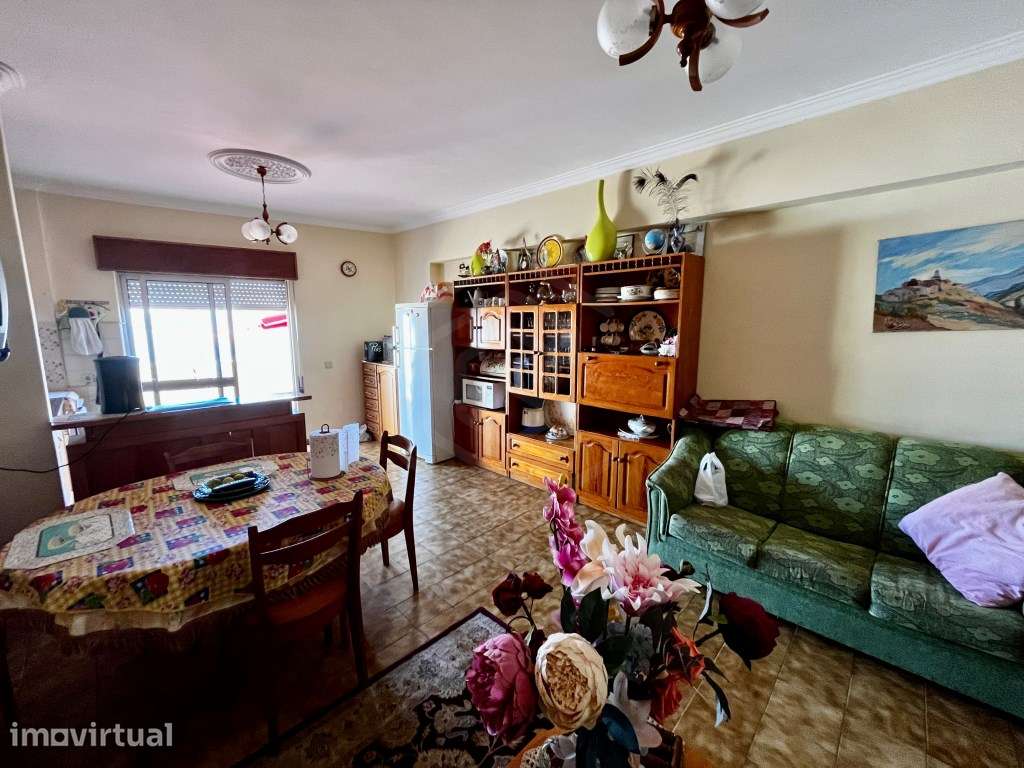 Apartamento T2 em Quarteira, Algarve - Grande imagem: 4/14