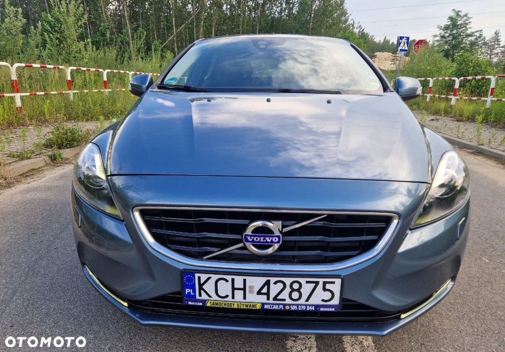 Volvo V40 T2 You - 13