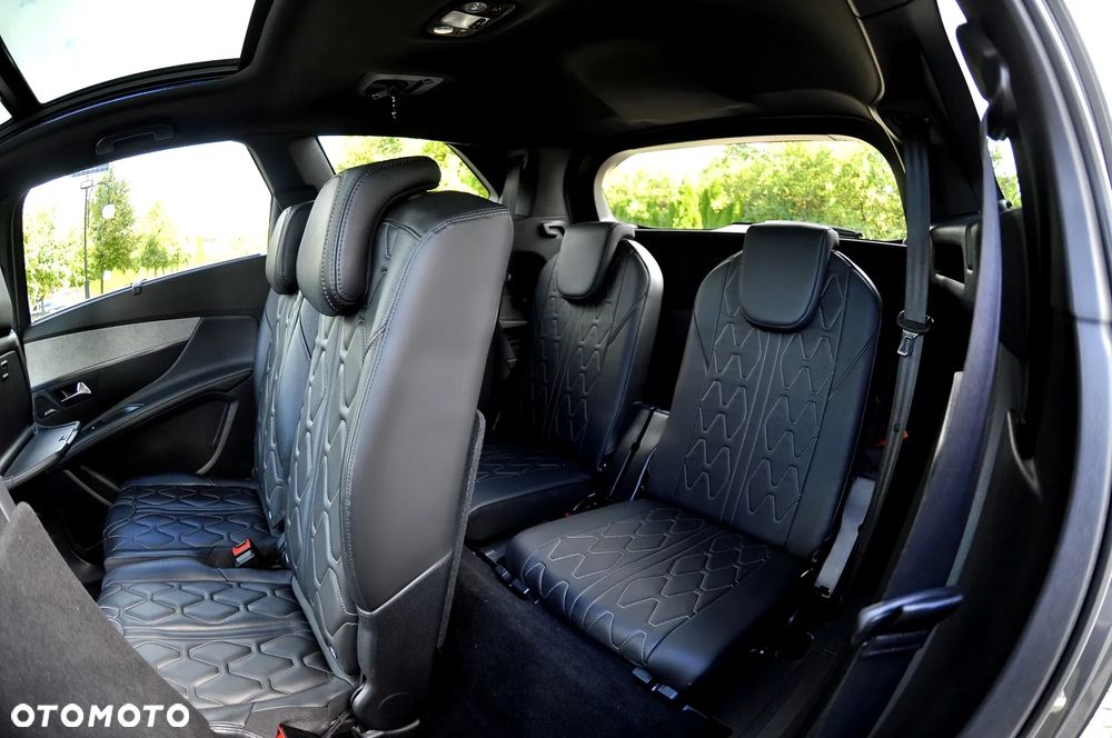 Peugeot 5008 2.0 BlueHDI GT S&S EAT8 - 23