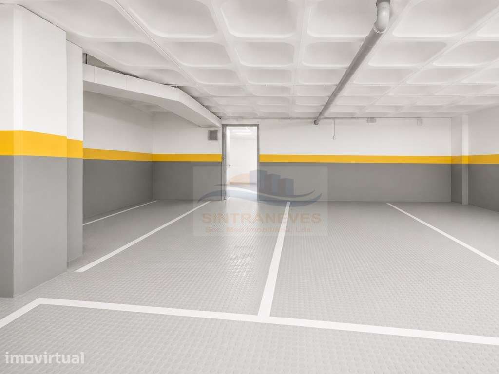 Armazém Moderno e Renovado com 100 m² | Centro Comercial Babilónia - Grande imagem: 5/6