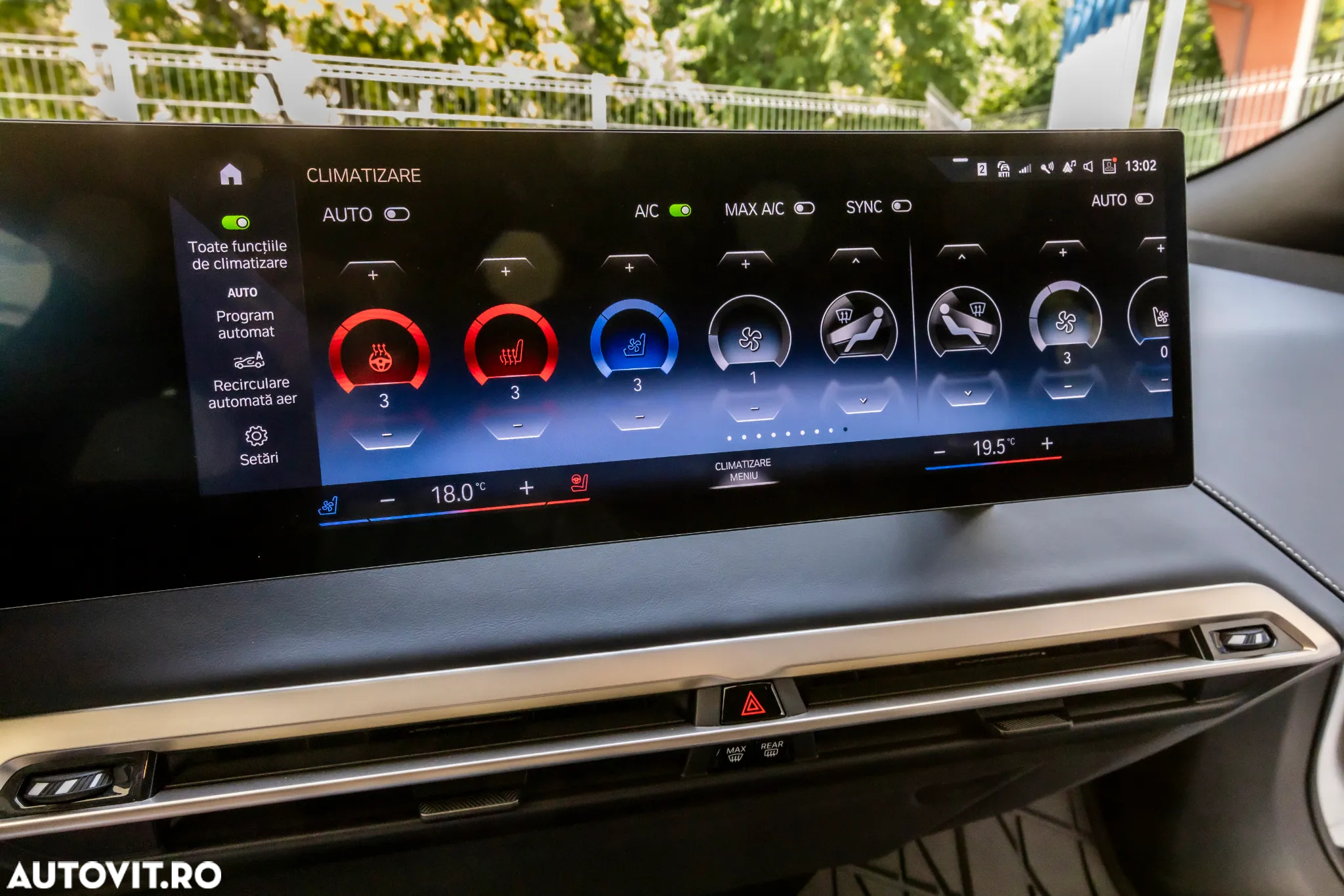 BMW iX xDrive40 - 37