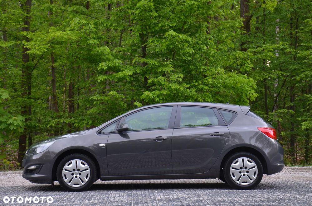 Opel Astra 1.6 ENERGY - 2