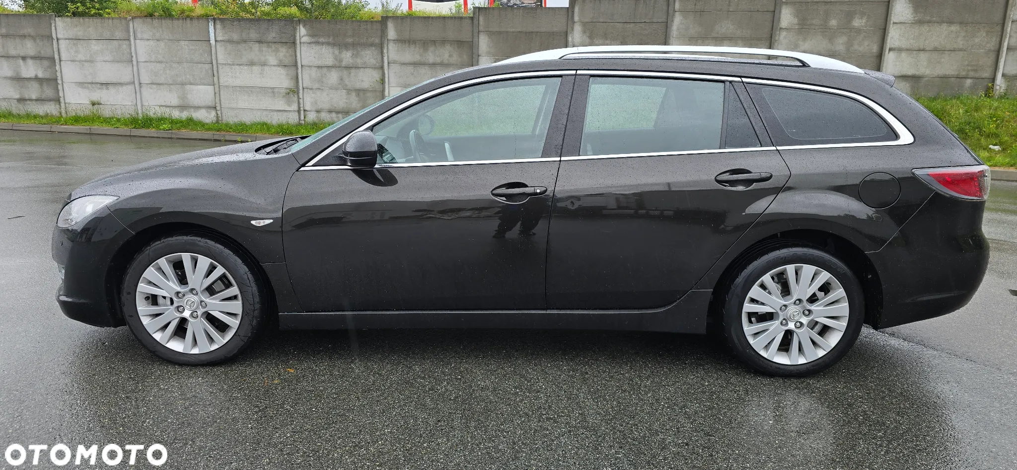 Mazda 6 2.0 CD Exclusive - 15