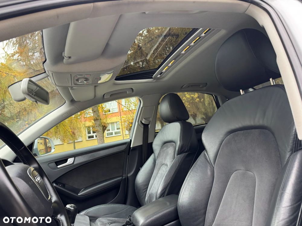 Audi A4 Limousine 2.0 TFSI Quattro - 26