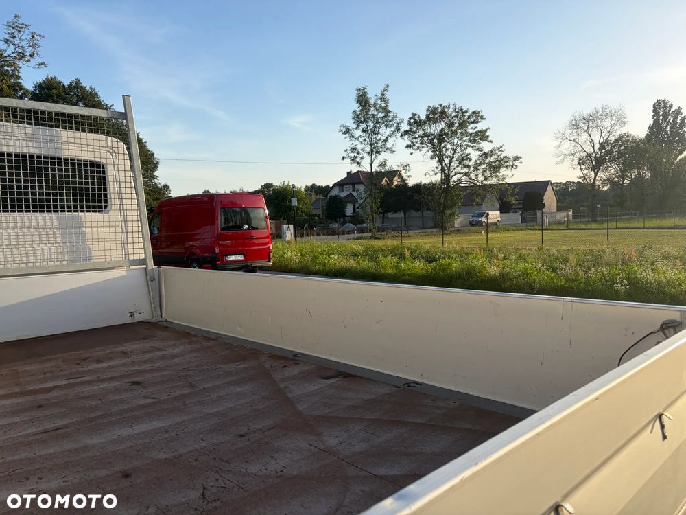 Volkswagen CRAFTER DOKA MAXI - 16