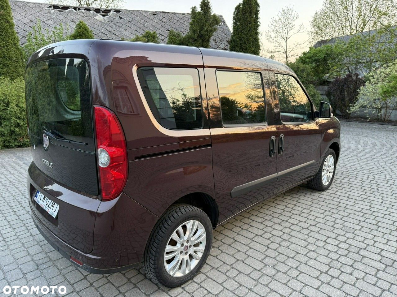 Fiat Doblo - 3