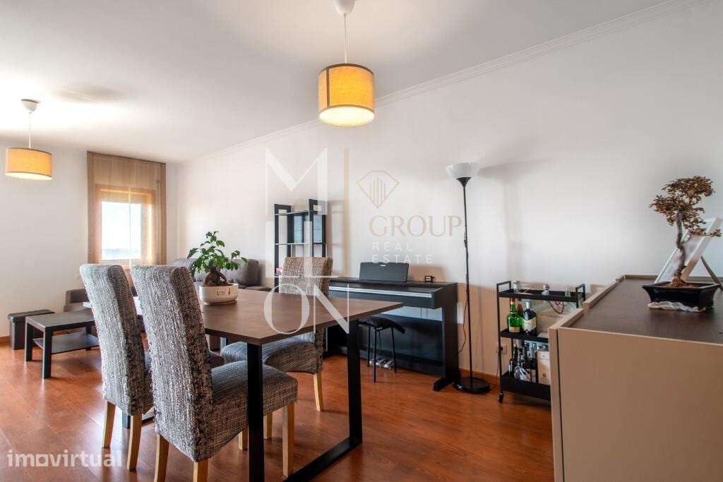 Apartamento T2 – Baguim do Monte - Grande imagem: 3/24